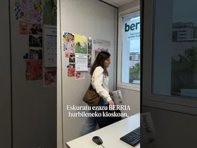 Igandeko egunkarian Euskaltzaleon Martxarako kartela eskuragarri. edukiaren irudi txikia