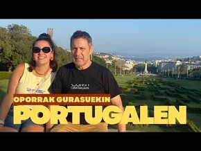 🇵🇹PORTUGAL 📸 | HolaZuek🌸 bideoaren irudi txikia
