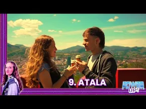 POWER UP - 9. ATALA: CRUSH bideoaren irudi txikia