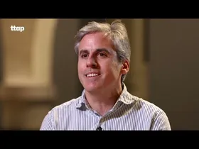 Unai Fernandez de Betoño eta 'Deabruaren Galderak' edukiaren irudi txikia