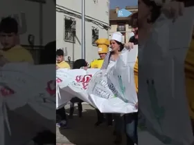 'Urduñak gaur egun duen eskola jantoki eredua balio handiko zerbitzua da' edukiaren irudi txikia