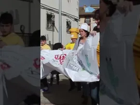 'Urduñak gaur egun duen eskola jantoki eredua balio handiko zerbitzua da' bideoaren irudi txikia