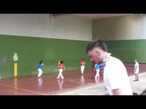 BESTAK 2026 BARAÑAIN I PILOTA PARTIDUAK bideoaren irudi txikia