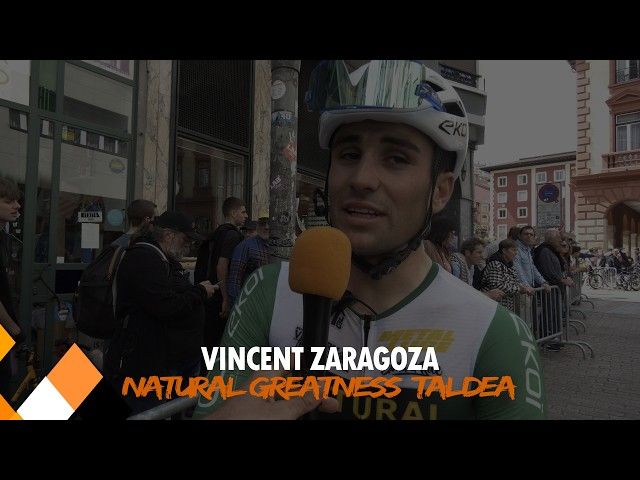 VINCENT ZARAGOZA - NATURAL GREATNESS | BALENZIAGAREN OROIMENEZKOA 2026 bideoaren irudi txikia