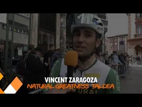 VINCENT ZARAGOZA - NATURAL GREATNESS | BALENZIAGAREN OROIMENEZKOA 2026 edukiaren irudi txikia