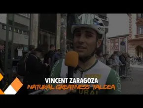VINCENT ZARAGOZA - NATURAL GREATNESS | BALENZIAGAREN OROIMENEZKOA 2026 bideoaren irudi txikia