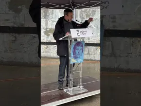 Mikel Gardokiren omenaldia: Juan Miguel Goiburu Mendizabal 'Goiherri'-ren hitzartze osoa bideoaren irudi txikia
