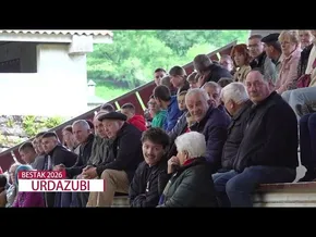 BESTAK 2026 URDAZUBI I PILOTA PARTIDUA XALA AZANZA VS MATA GALARZA bideoaren irudi txikia
