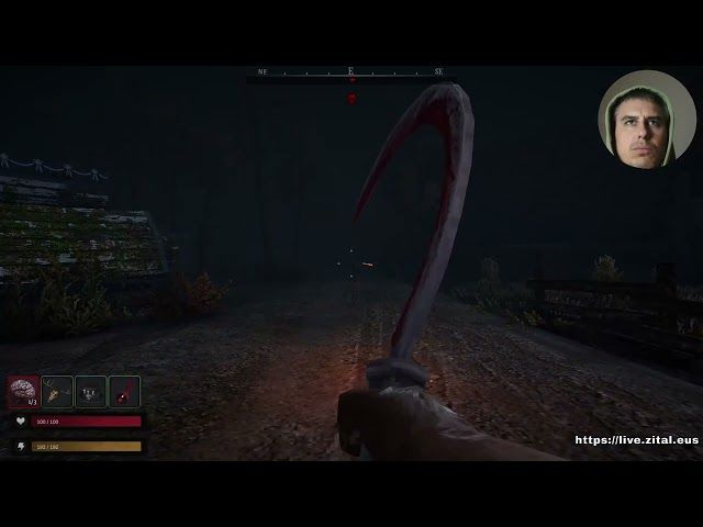 Blood West DLC: Dead Man's Promise #1 bideoaren irudi txikia