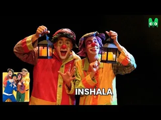 INSHALA - BIDEOKLIPA - POTX ETA LOTX edukiaren irudi txikia
