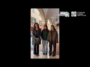 Korrika 24   Irakurletzak Bolonia bideoaren irudi txikia