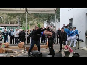 Matxinbenta auzoko Santa Ageda jaiak 2026 bideoaren irudi txikia