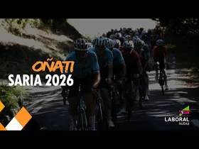 OÑATI SARIA 2026 | LEHENDAKARI TXAPELKETA edukiaren irudi txikia
