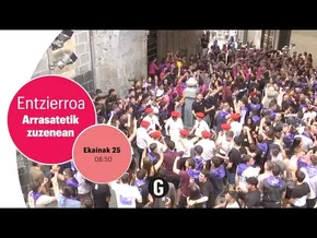 Sanjuanak: bigarren entzierroa bideoaren irudi txikia