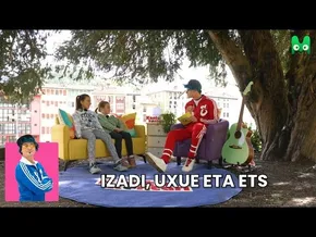 KANTU KONTARI - IZADI, UXUE ETA ETS - POTX ETA LOTX 4 bideoaren irudi txikia