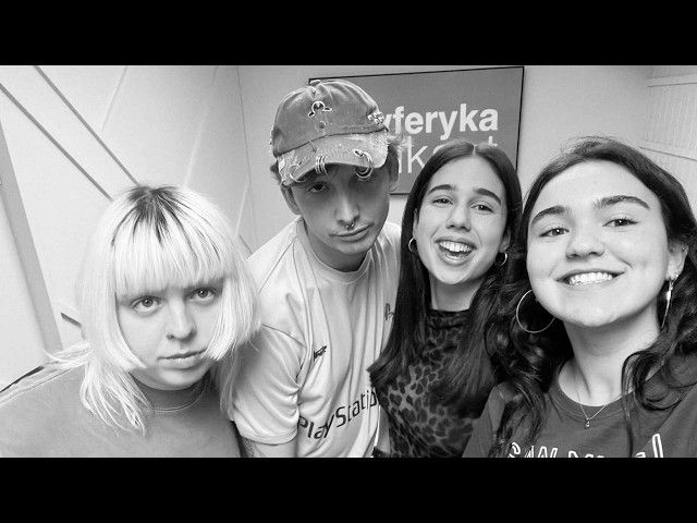 PERYFERYKA PODKAST #11| Danel Galdaera 'Divina Comedia' eta Eneko Garcia 'Albina Stardust' bideoaren irudi txikia