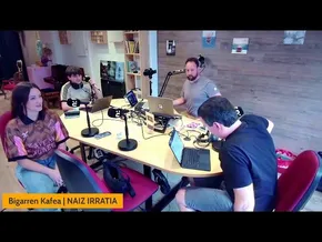 BIGARREN KAFEA #1167 (Apirilak 21, zuzenean) 2026 bideoaren irudi txikia