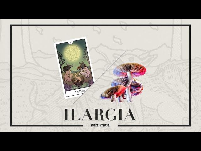 18. Ilargia (Alde Erantziz - Naiz Irratia) bideoaren irudi txikia