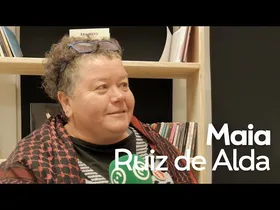 AHAPETIK - Maia Ruiz de Alda Laaksonen edukiaren irudi txikia