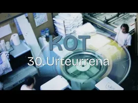 KOT arropa markak 30 urte bete ditu, Aiaraldetik Euskal Herrira jauzi eginda edukiaren irudi txikia