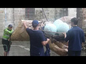 26/06/29 Usurbilgo jaiak: maskota eta apaingarrien jartzea edukiaren irudi txikia
