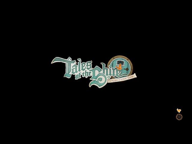 [EUS ] TALES OF THE SHIRE | #1 | HOBBIT BAT GARA bideoaren irudi txikia