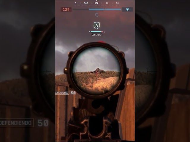 BATTLEFIELD 6 | #5 | BYKUGGAN GAMING | SHORT #4  #gameplay #memes   #clips bideoaren irudi txikia