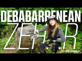 DEBABARRENEAN ZEHAR: 11 SAIOA. URAK DAKARRENA edukiaren irudi txikia
