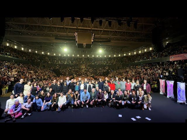 Euskaraz bizitzeko Pizkundea bideoaren irudi txikia