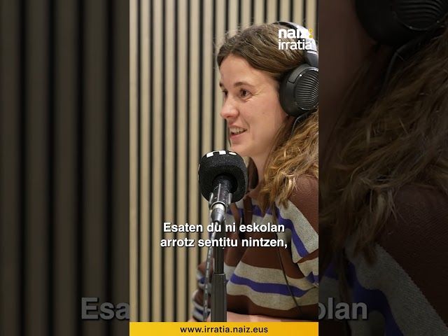 'Euskaldunak: etxean arrotz' dokumentalak Azpeitia eta Errezil inguruan jarri du fokoa. bideoaren irudi txikia