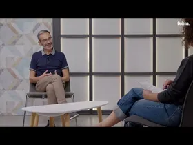 Iker Badiola: 'Ardura eta grina sortzen zaigu ikertzaileoi, atzean gaixoak daudelako' edukiaren irudi txikia