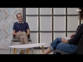 Iker Badiola: 'Ardura eta grina sortzen zaigu ikertzaileoi, atzean gaixoak daudelako' bideoaren irudi txikia