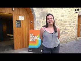 Udako Ikastaroak   Maialen Gago Fruniz edukiaren irudi txikia