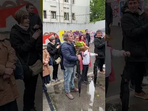 Mikel Gardokiren omenezko ekitaldia, bere erailketaren 50. urteurrenean bideoaren irudi txikia