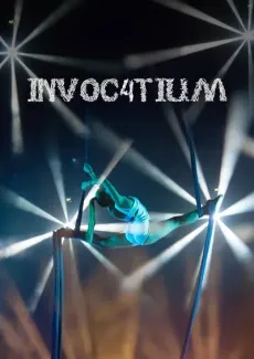 Invoc4tium musikala edukiaren posterra