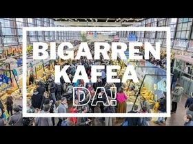 Bigarren Kafea DA! (abenduak 8, Durangoko Azokatik zuzenean) | 2025 edukiaren irudi txikia