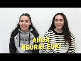 OƱatiko esamoldiak: Ahua neurri euki edukiaren irudi txikia