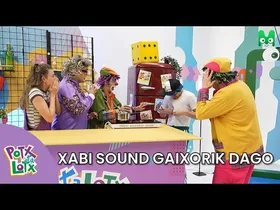 POTX ETA LOTX 3 - 33. ATALA IKUSGAI! edukiaren irudi txikia