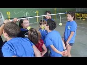 26/10/09 Aginagako jaiak: Umeen Eguna edukiaren irudi txikia