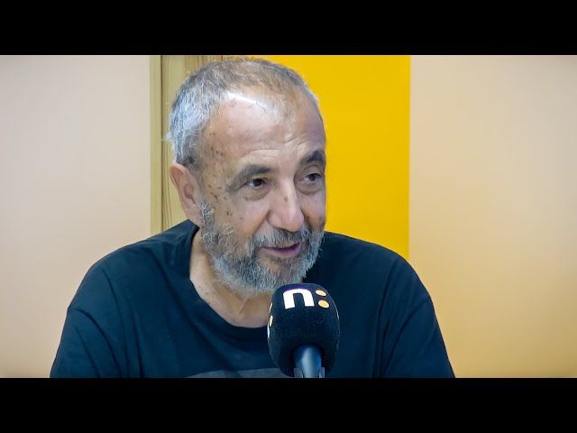 Iñaki Egaña, 'Impunes' Batallon Vasco Españoli buruz egin duen azken lanaz NAIZ Irratian bideoaren irudi txikia