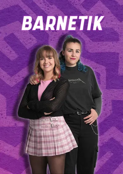 Barnetik