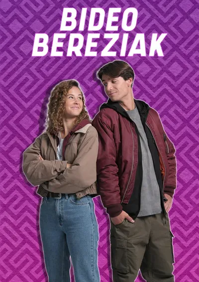 Irabazi arte - Bideo bereziak