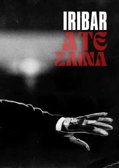 Iribar, atezaina