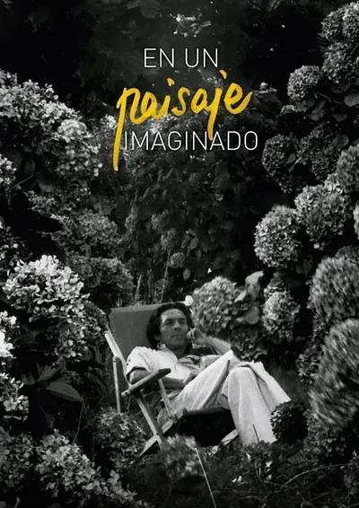 José Antonio Sistiaga: Irudikatutako paisaian