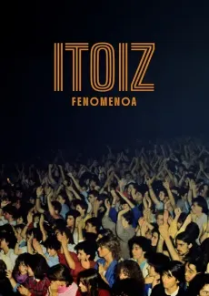 Itoiz fenomenoa edukiaren posterra