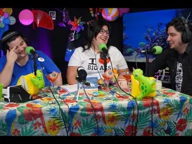 B ALEA 2.0 | 10. atala | Paul Urkijo edukiaren irudi txikia