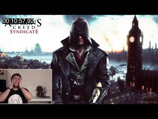 E3 2015 - 20 minututan! bideoaren irudi txikia