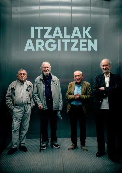 Itzalak argitzen