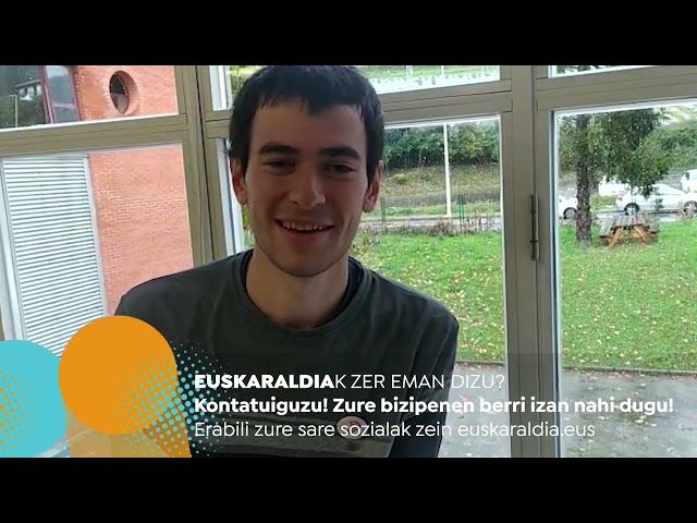 [Bizipenak] Oskar bideoaren irudi txikia