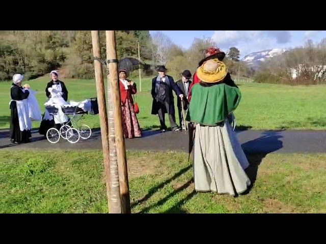 Ormaiztegiko Elegante eguna bideoaren irudi txikia